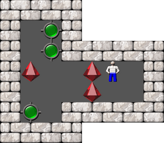 Уровень 92 — Homz Levels